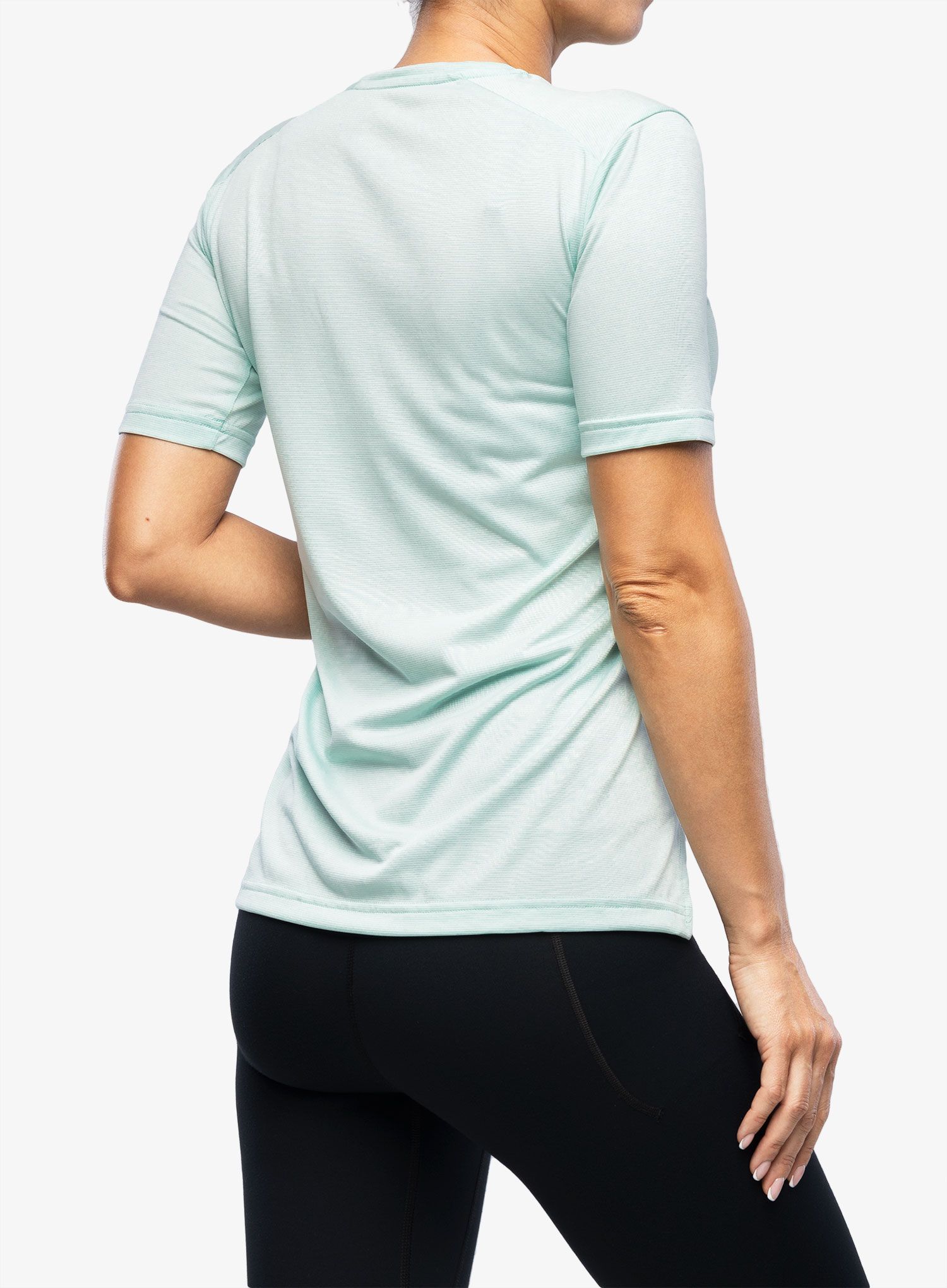 Ženska brzosušeća majica adidas TERREX Multi Tee - seflaq