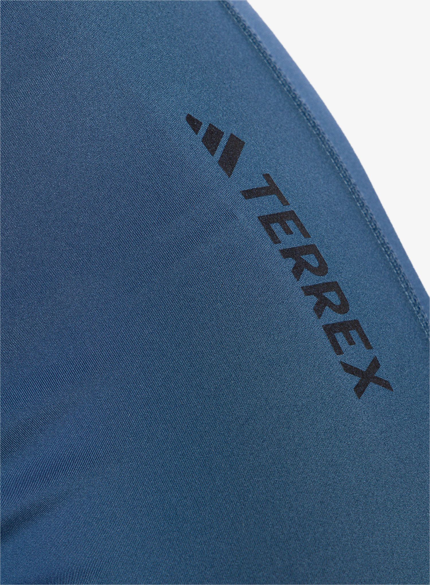 Ženske tajice adidas TERREX Multi Tights - wonder steel
