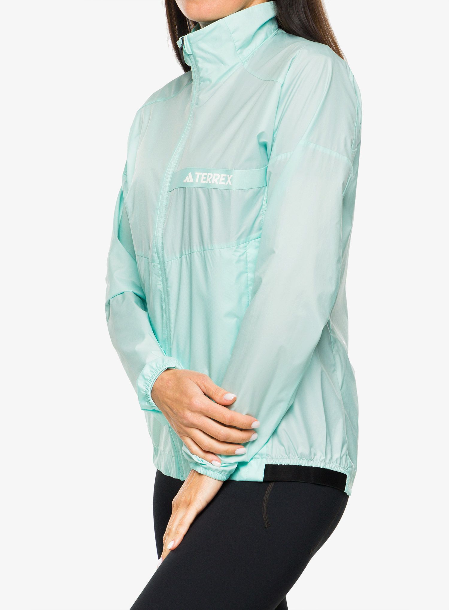 Ženska vjetrovka adidas TERREX Multi Wind Jacket - seflaq