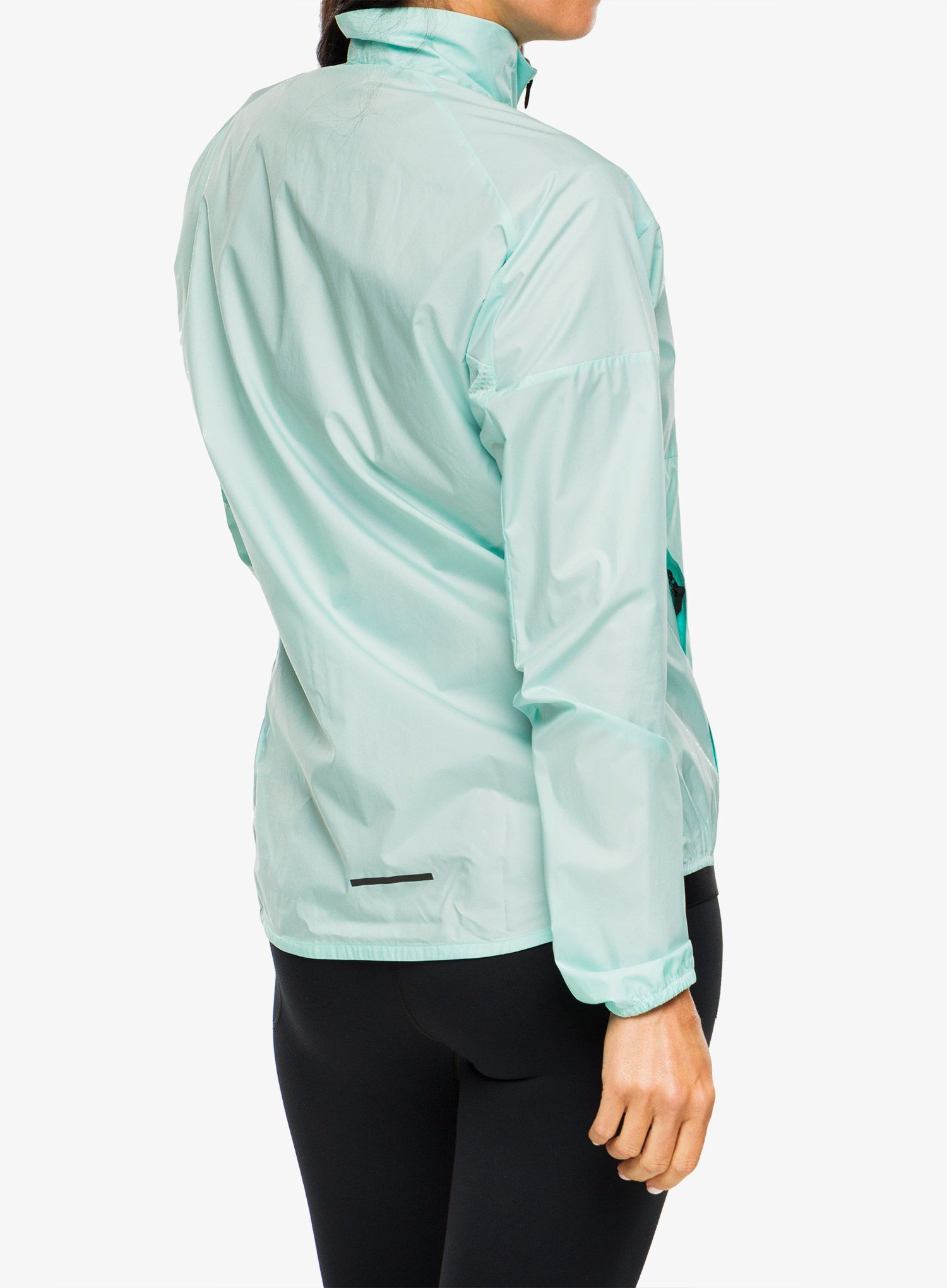 Ženska vjetrovka adidas TERREX Multi Wind Jacket - seflaq