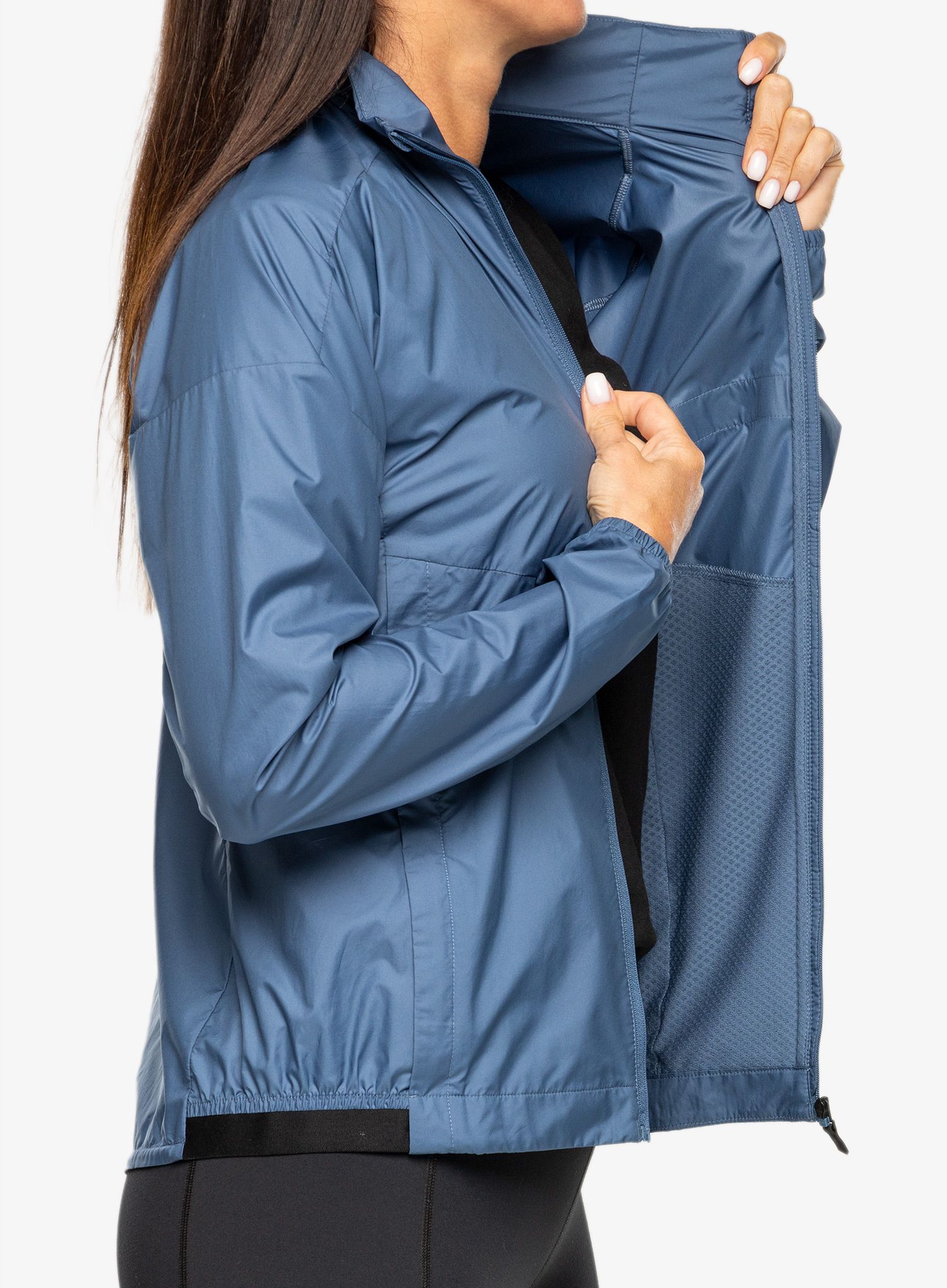 Ženska vjetrovka adidas TERREX Multi Wind Jacket - wonste