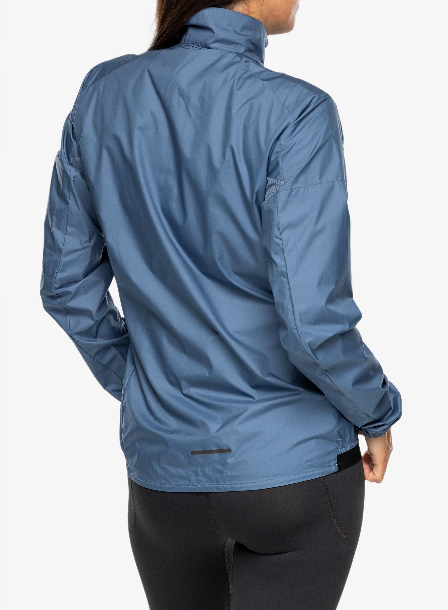 Ženska vjetrovka adidas TERREX Multi Wind Jacket - wonste