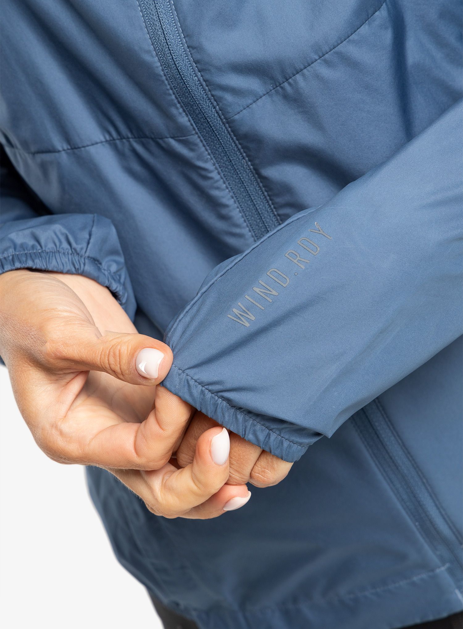 Ženska vjetrovka adidas TERREX Multi Wind Jacket - wonste