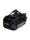 Putna torba adidas TERREX RAIN.RDY Expedition Duffel Bag 70 L - black/white