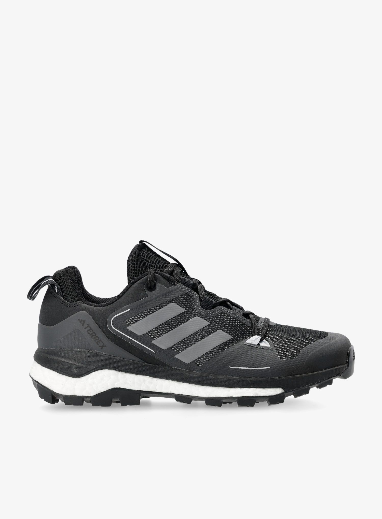 Muške cipele adidas TERREX Skychaser 2 - core black/grey four