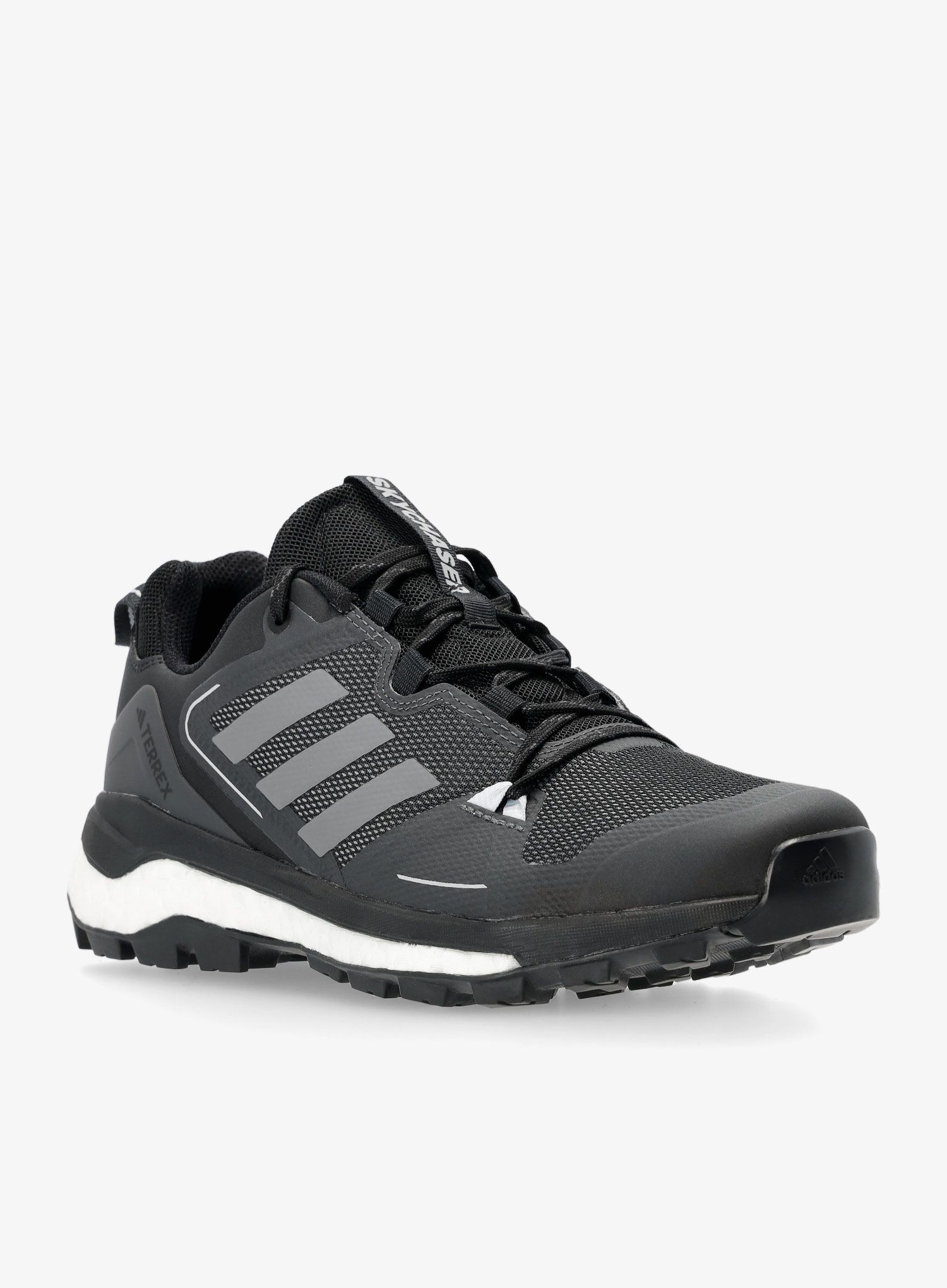 Muške cipele adidas TERREX Skychaser 2 - core black/grey four