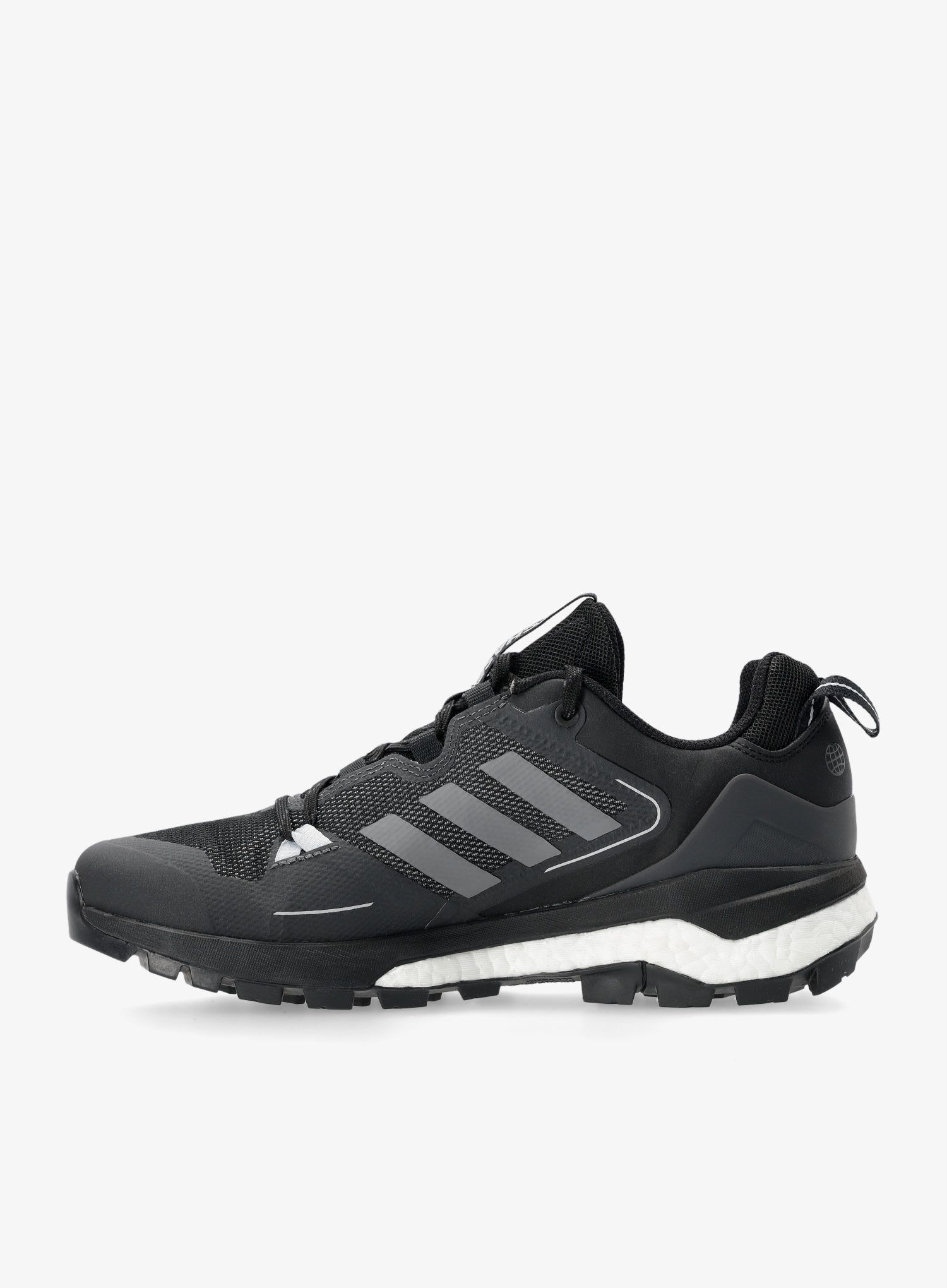 Muške cipele adidas TERREX Skychaser 2 - core black/grey four