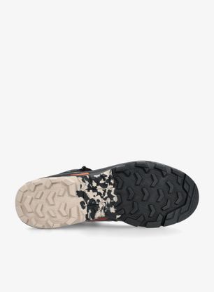 Trekking cipele adidas TERREX Skychaser Tech Mid GTX - core blk/wonder beige/orange