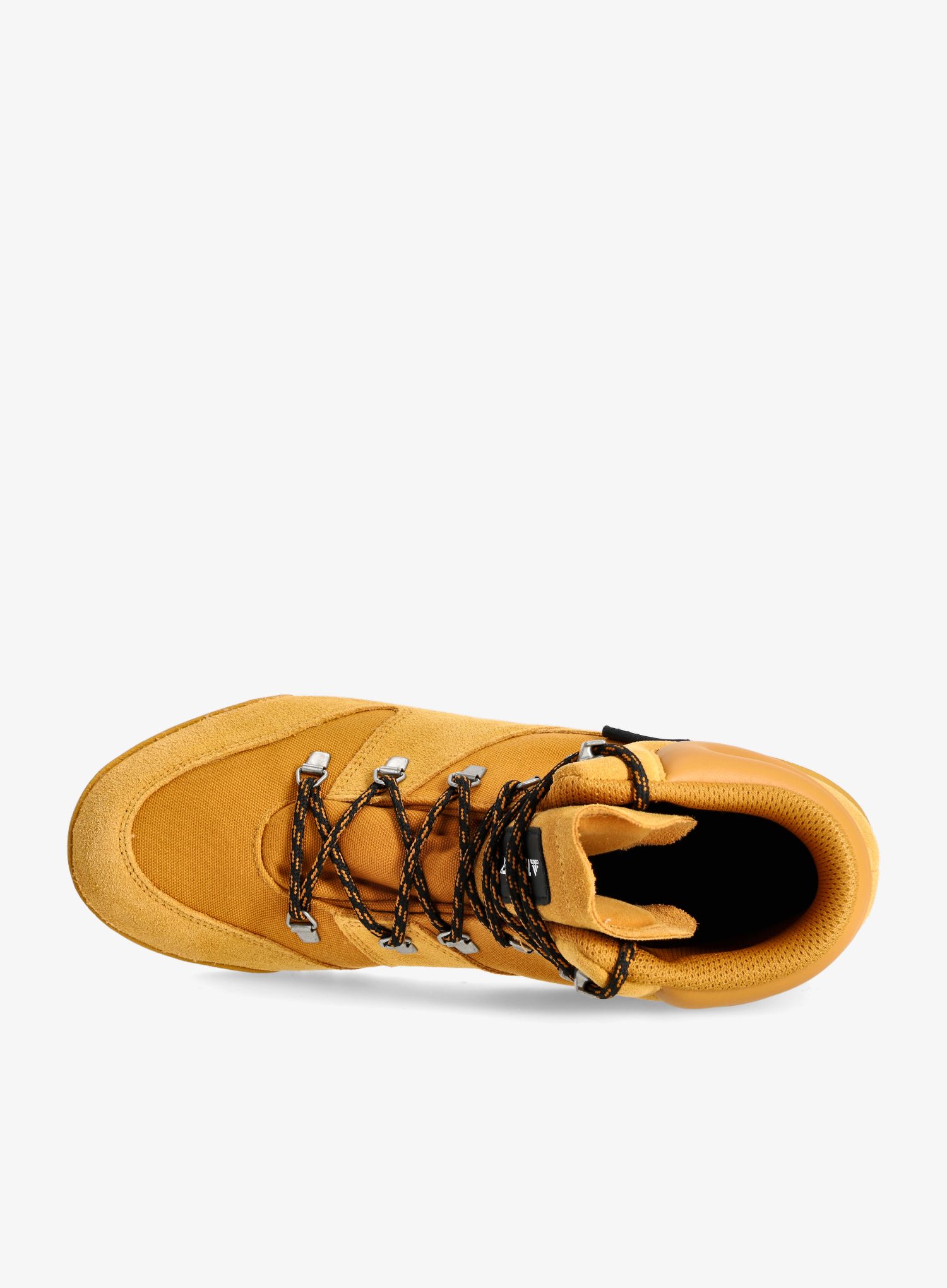 Lifestyle cipele adidas TERREX Snowpitch COLD.RDY - mesa/mesa/core black