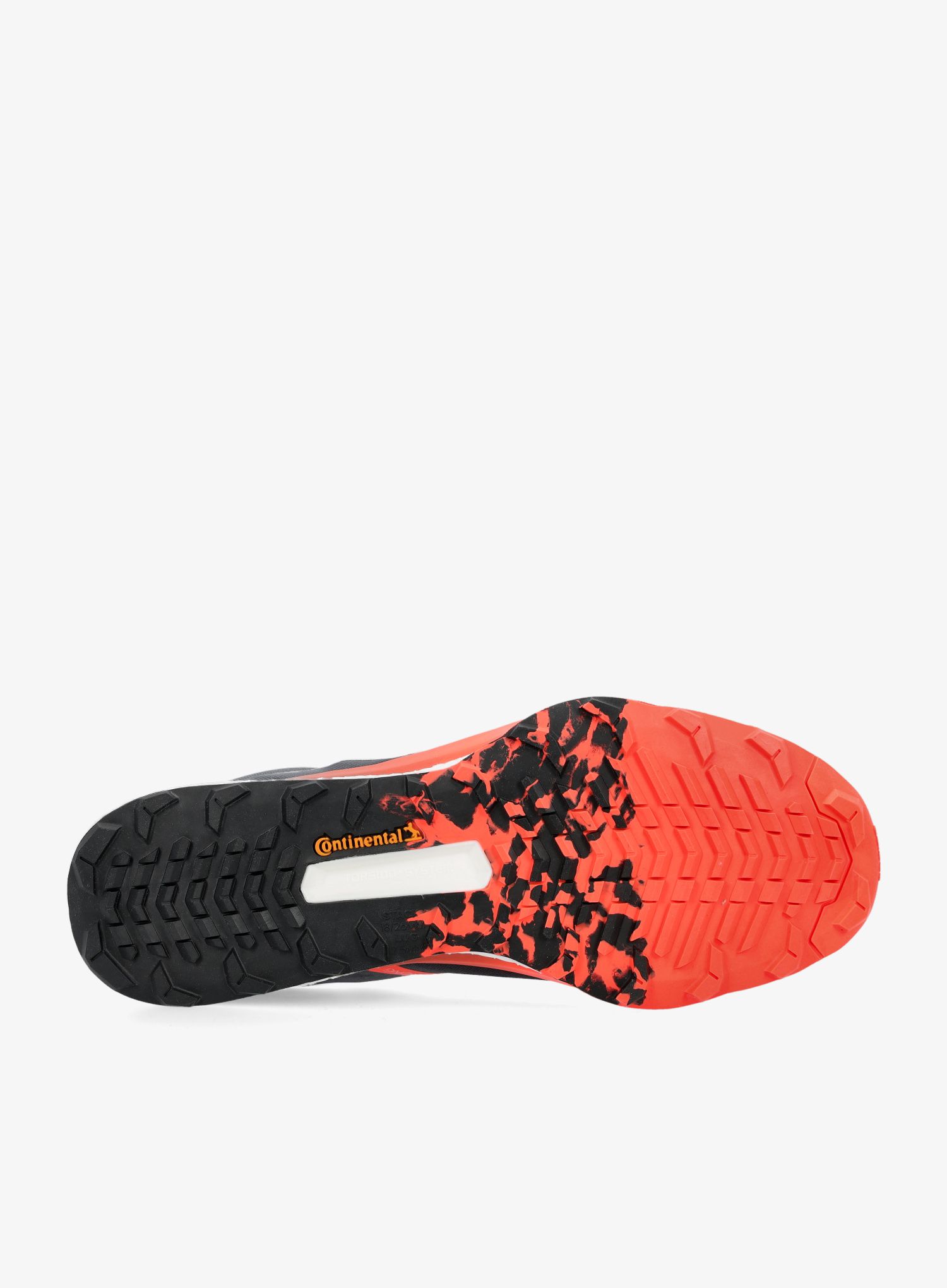 Tenisice za trail trčanje adidas TERREX Speed Ultra - black/silver/red