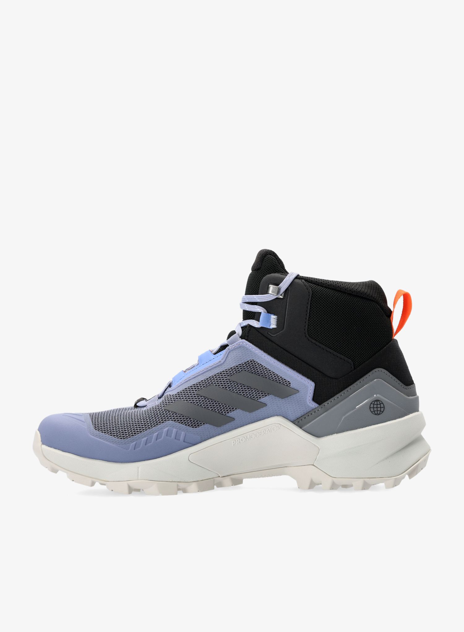 Muške cipele adidas TERREX Swift R3 Mid GTX - blue dawn/grey/orange