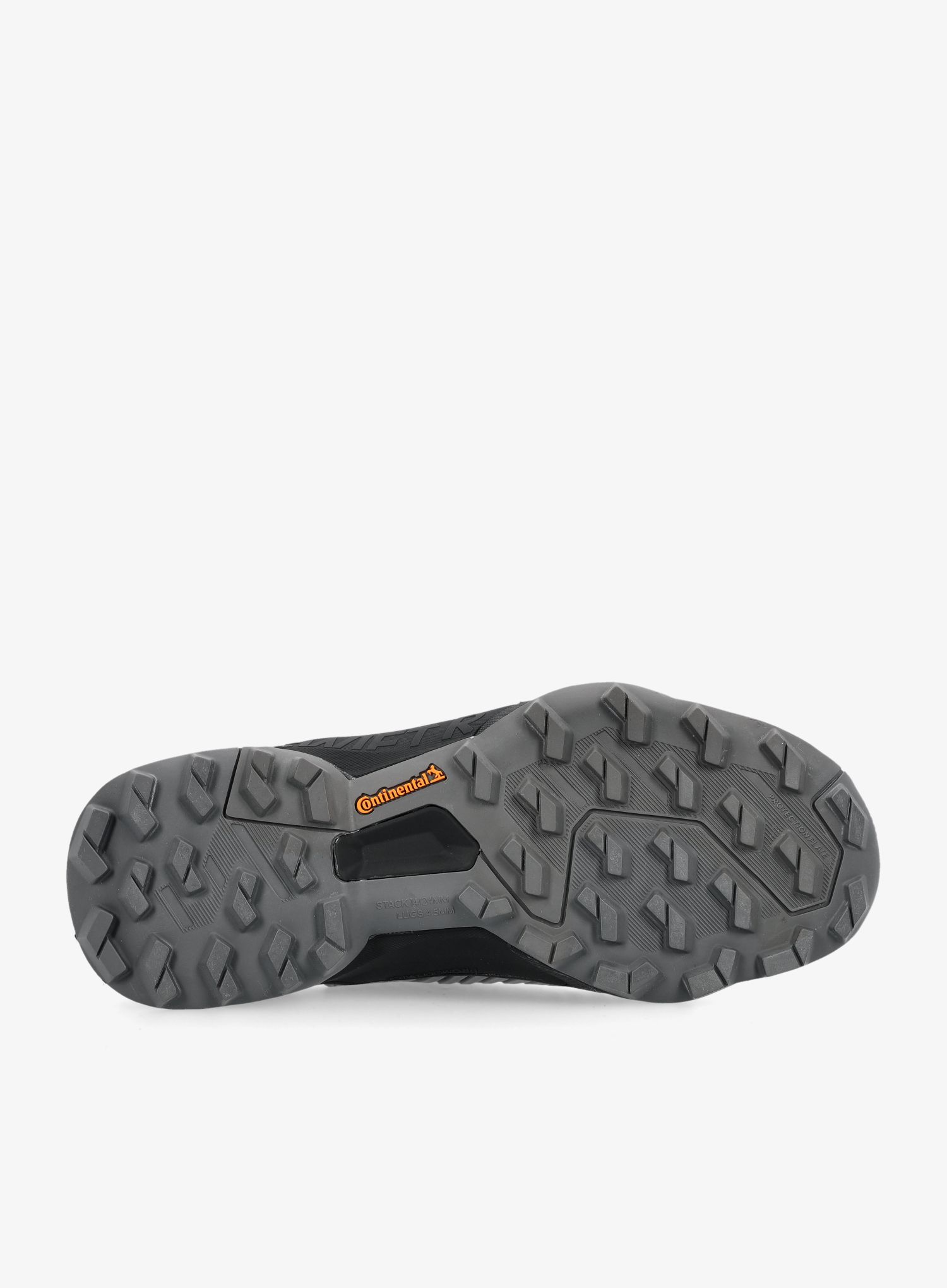 Ženske trekking cipele adidas TERREX Swift R3 - grey five/mint ton/grey three