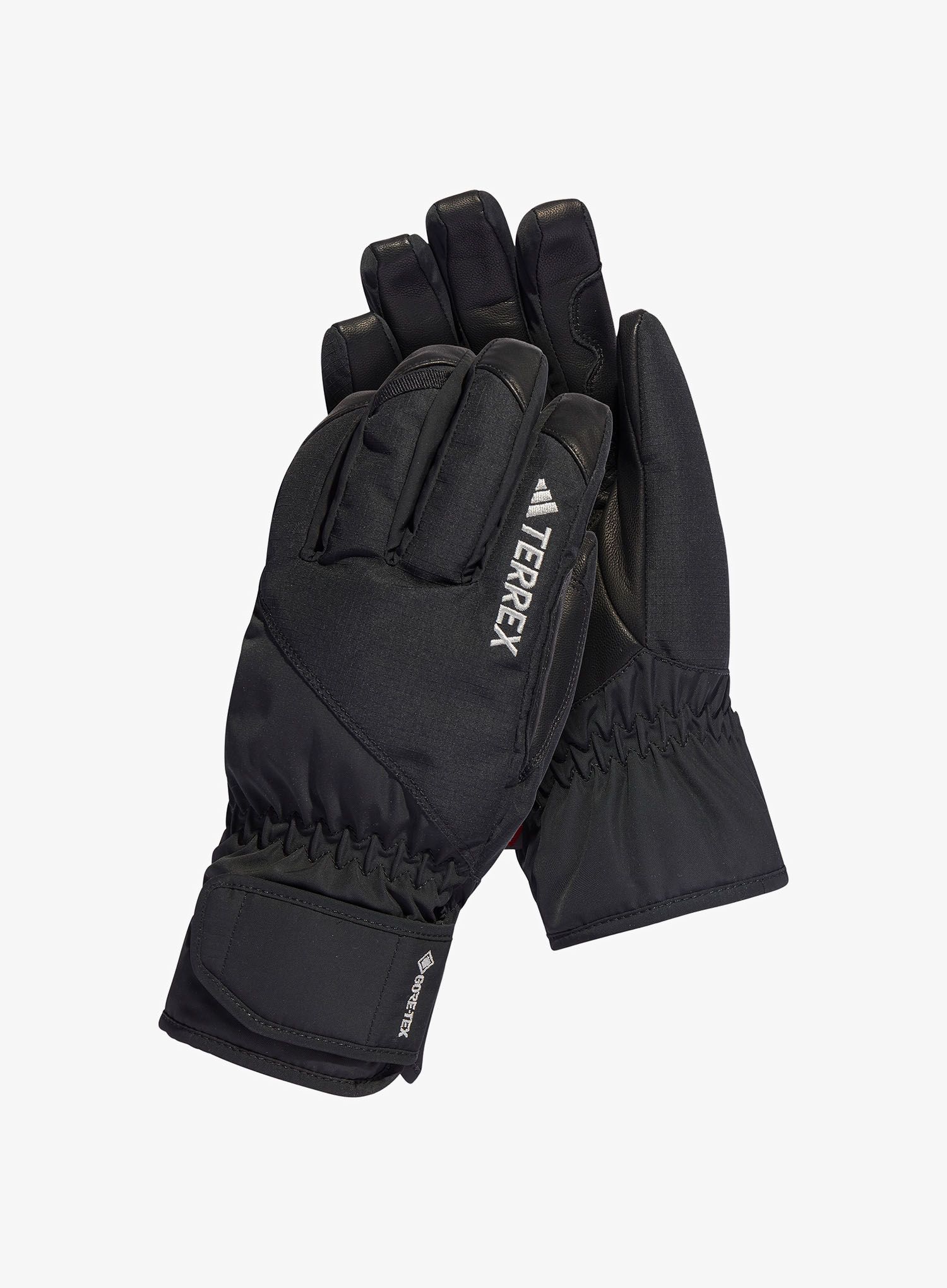 スキー adidas TERREX TRX UTC GLOVES adidas Terrex TRX GTX Gloves Gore-Tex - Gloves - Outdoor