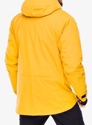 Skijaška jakna adidas TERREX Techrock 3L GORE-TEX C-Knit Jacket - preyel