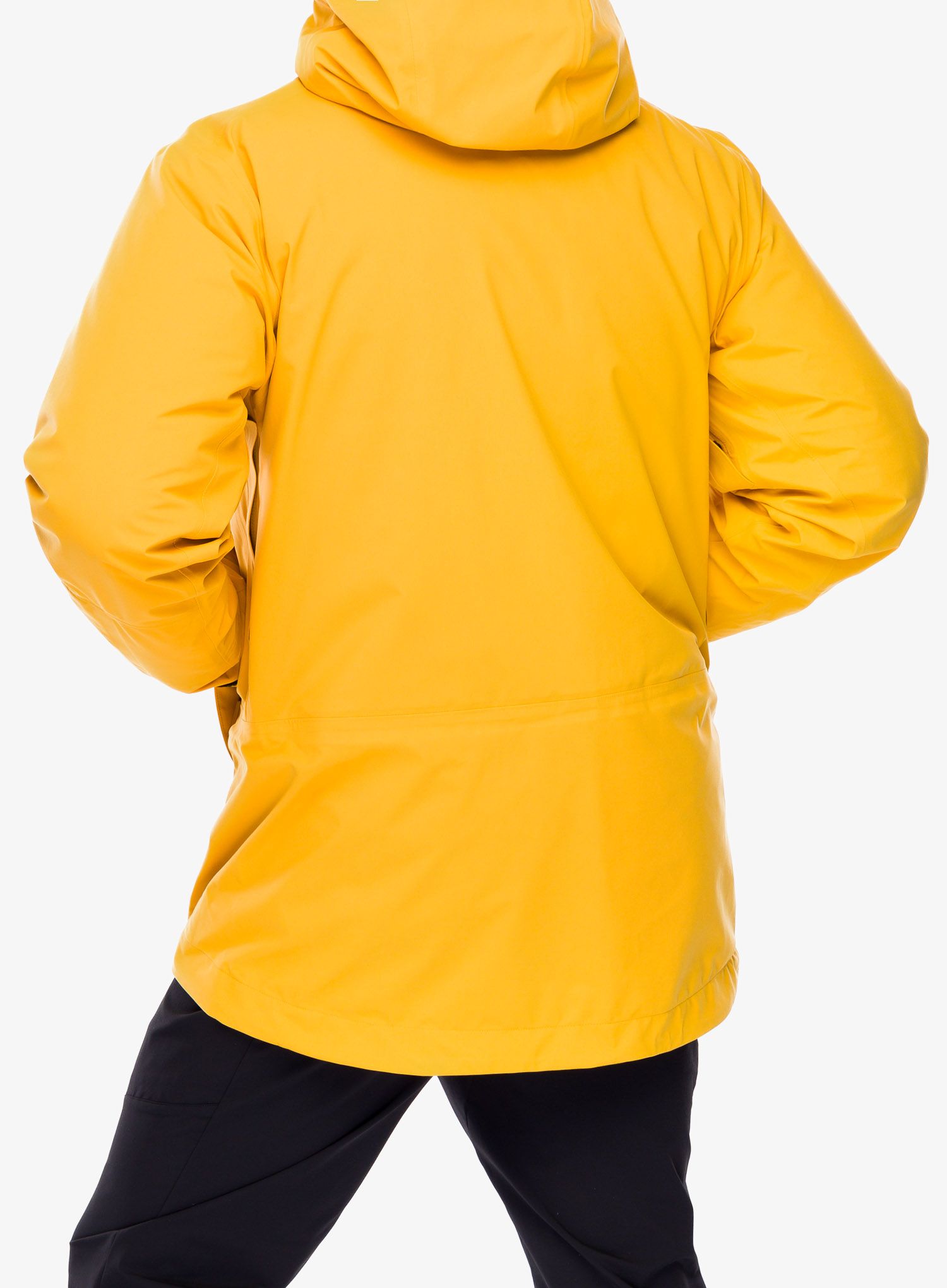Skijaška jakna adidas TERREX Techrock 3L GORE-TEX C-Knit Jacket - preyel