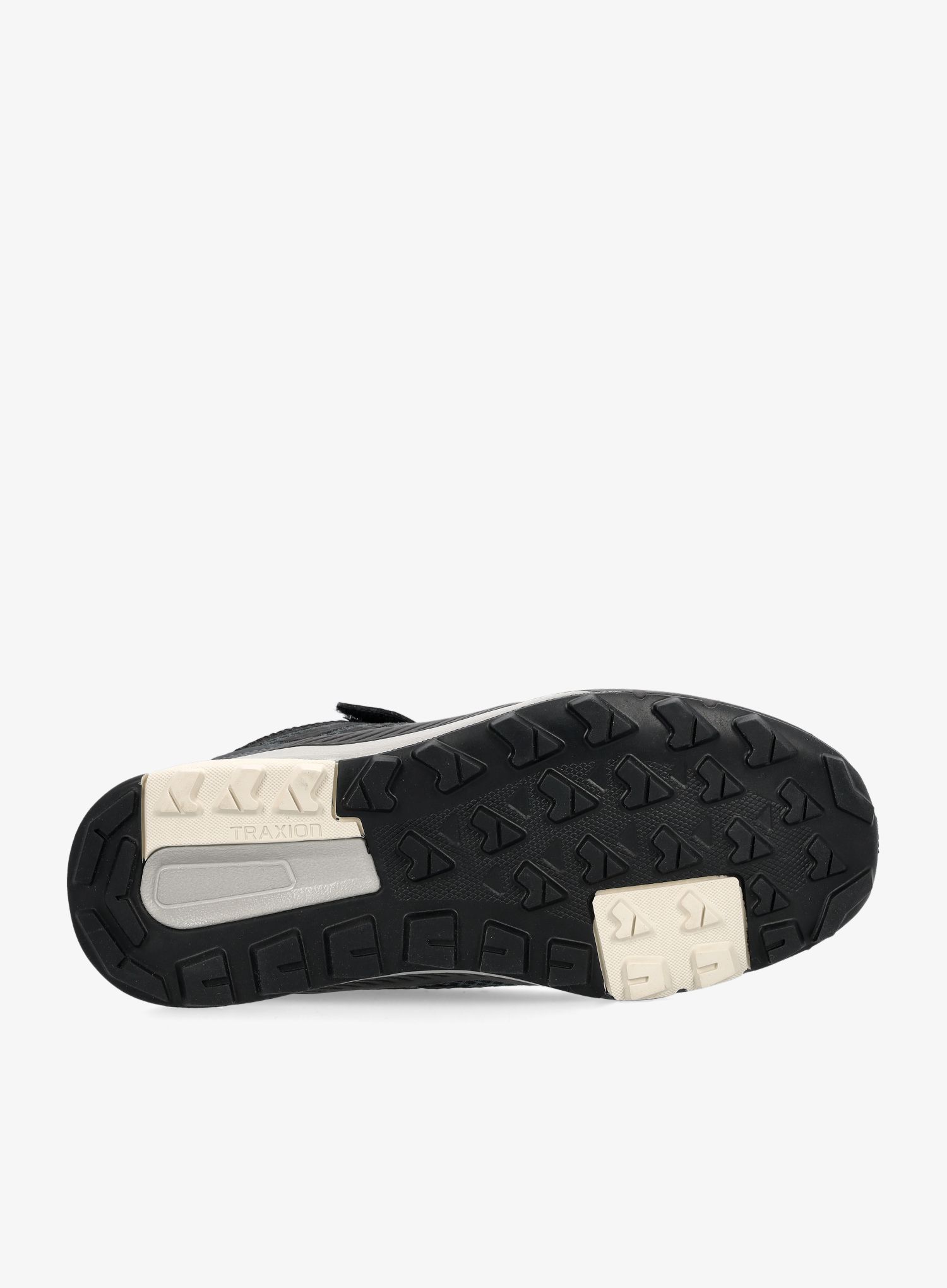 Dječje cipele adidas TERREX Trailmaker - grey