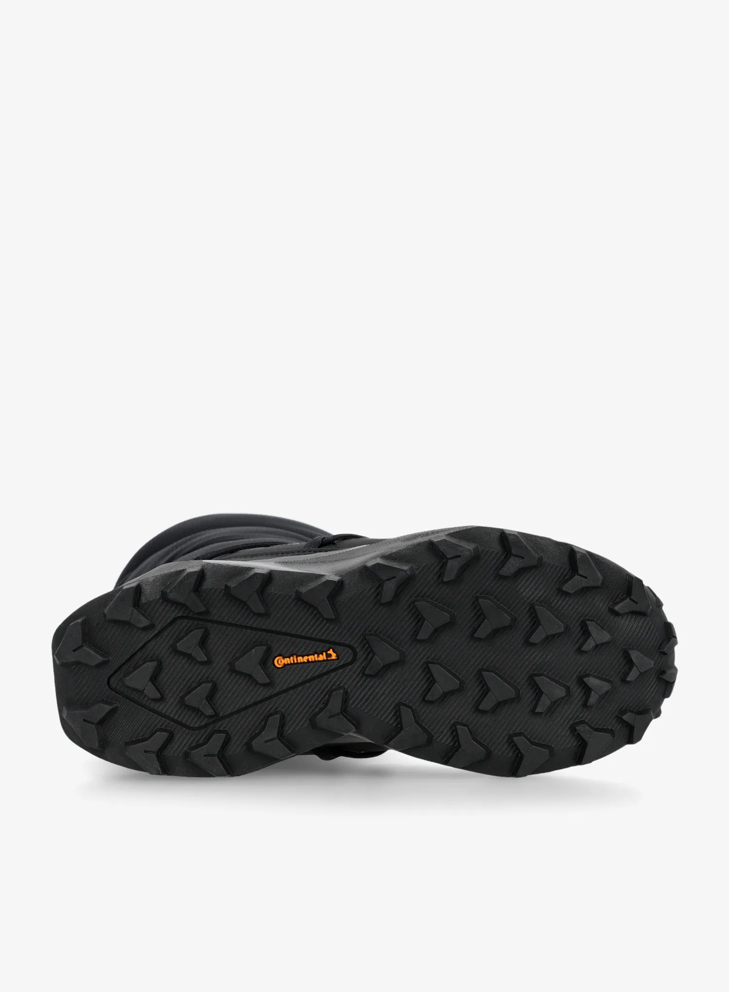 Zimske cipele adidas TERREX Winter High RAIN.RDY Boots - core black