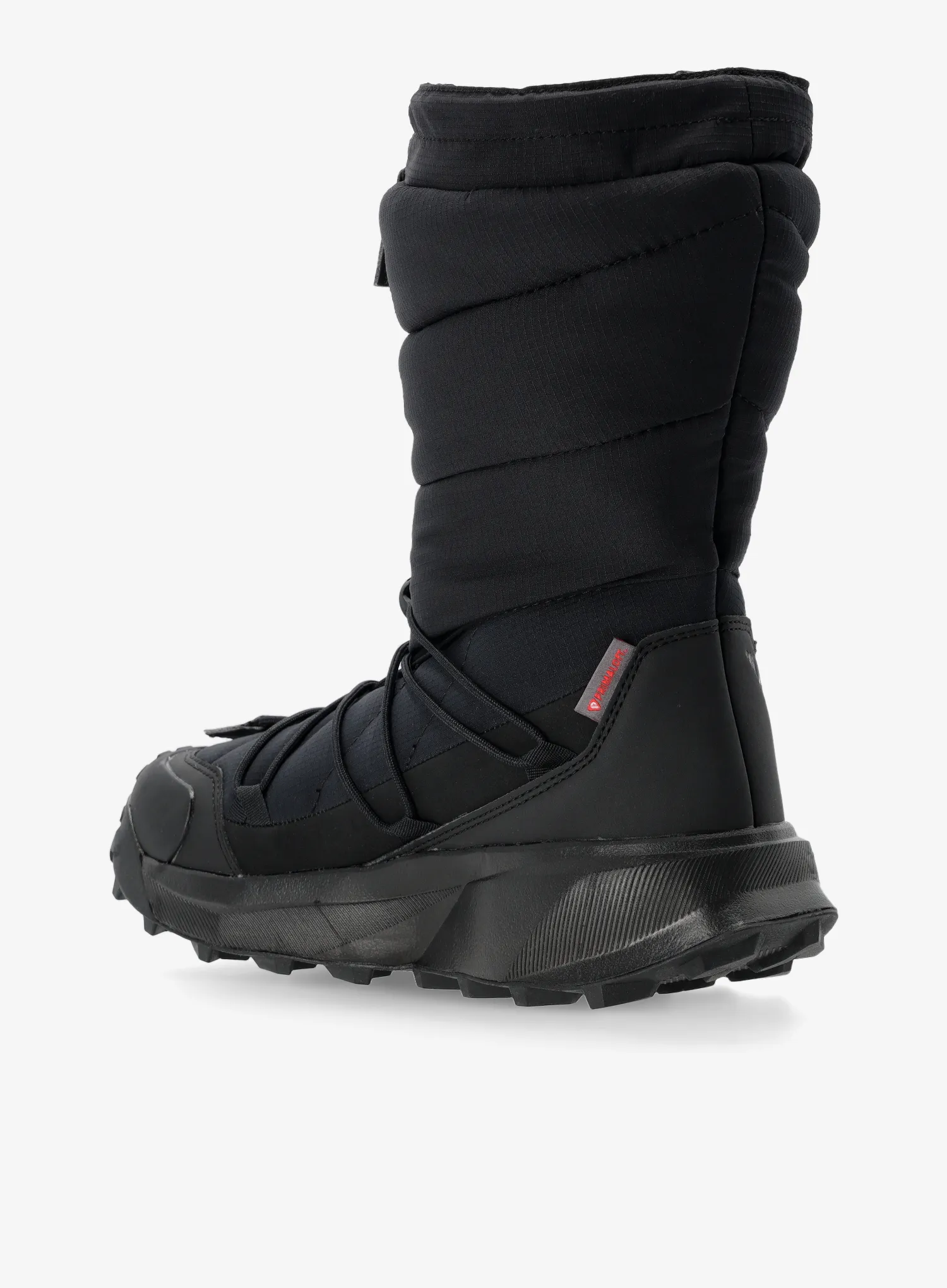 Zimske cipele adidas TERREX Winter High RAIN.RDY Boots - core black