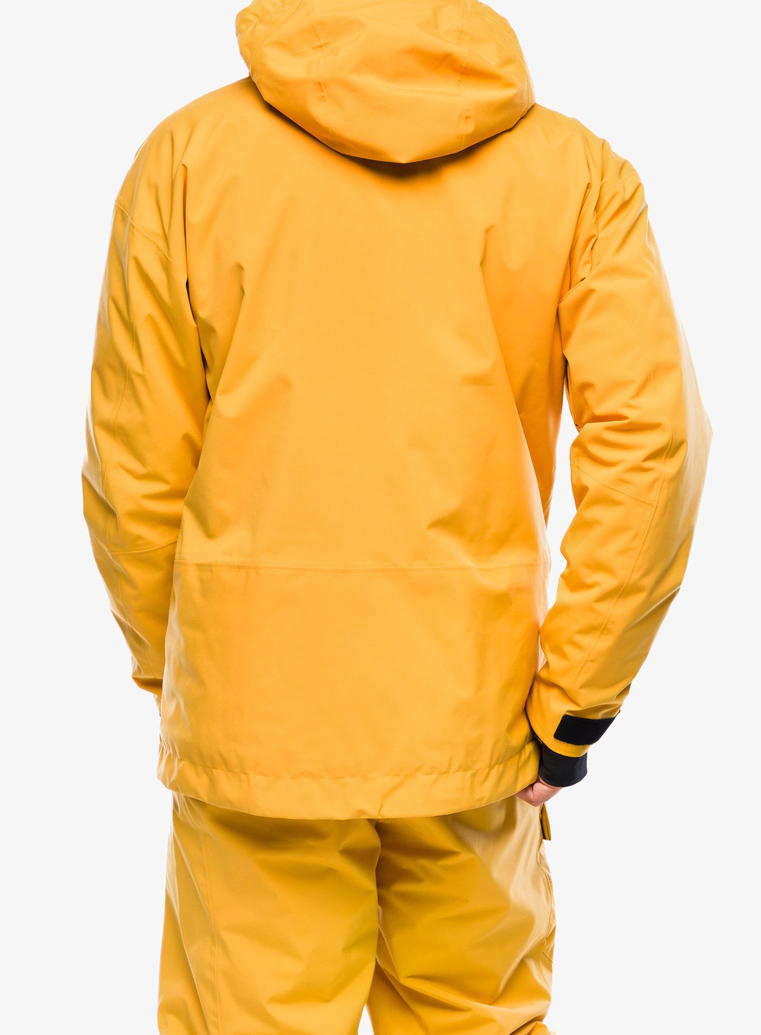 Skijaška jakna adidas TERREX Xperior 2L Insulated RAIN.RDY Jacket - preyel