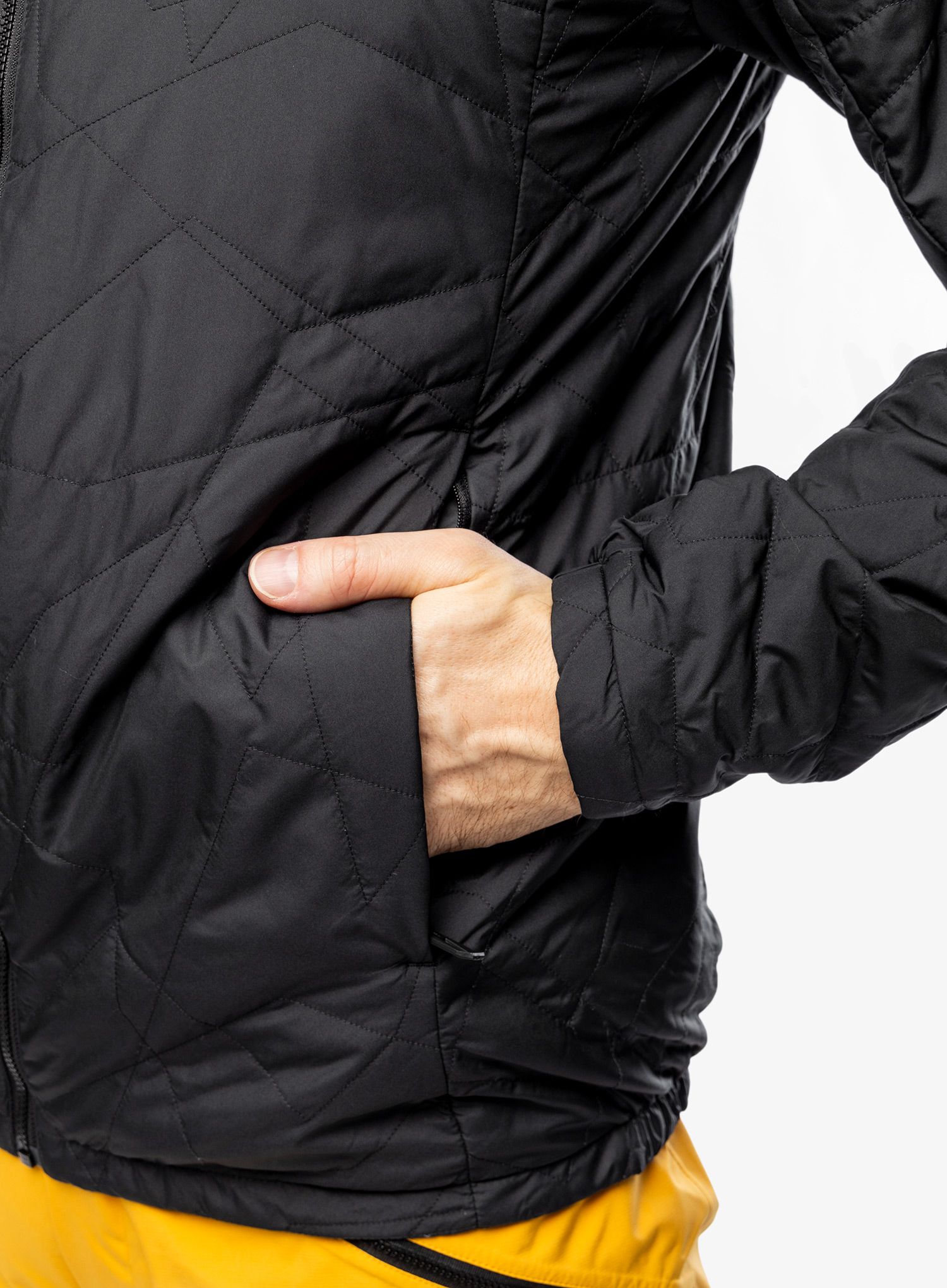 Jakna adidas TERREX Xperior 3in1 RAIN.RDY Jacket - shadow red
