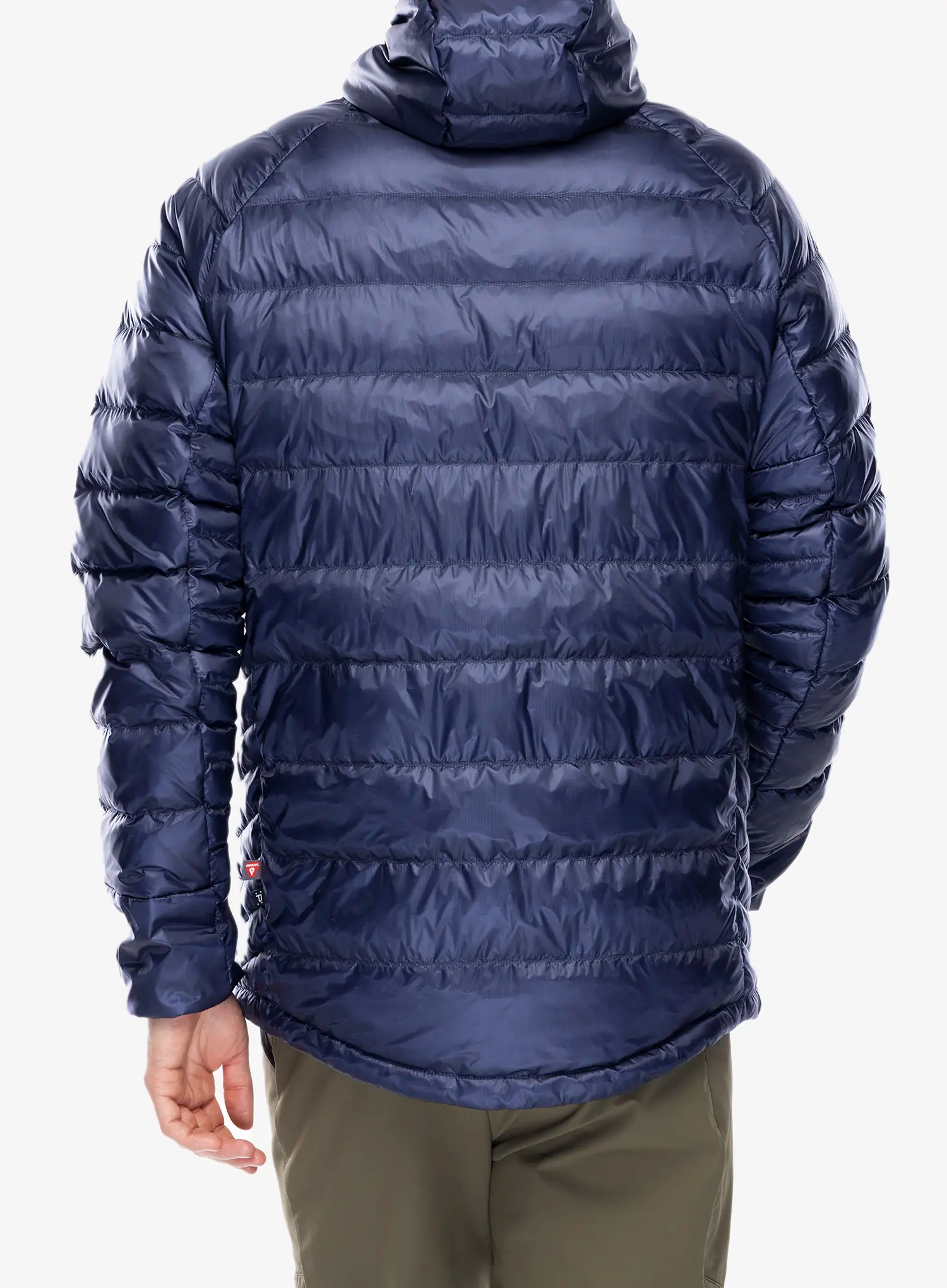Pernata jakna adidas TERREX Xperior COLD.RDY Down Hooded Jkt