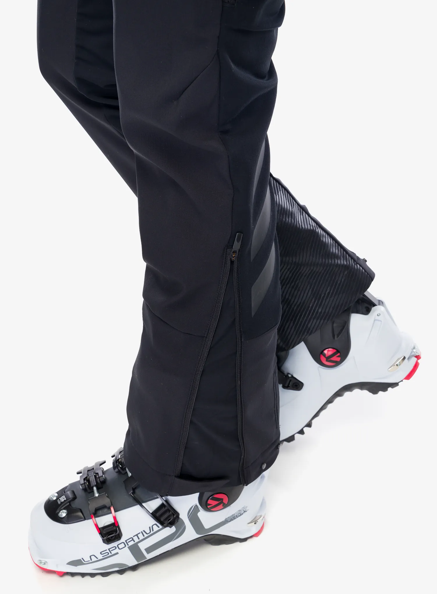 Ženske hlače adidas TERREX Xperior Fast Pants - black
