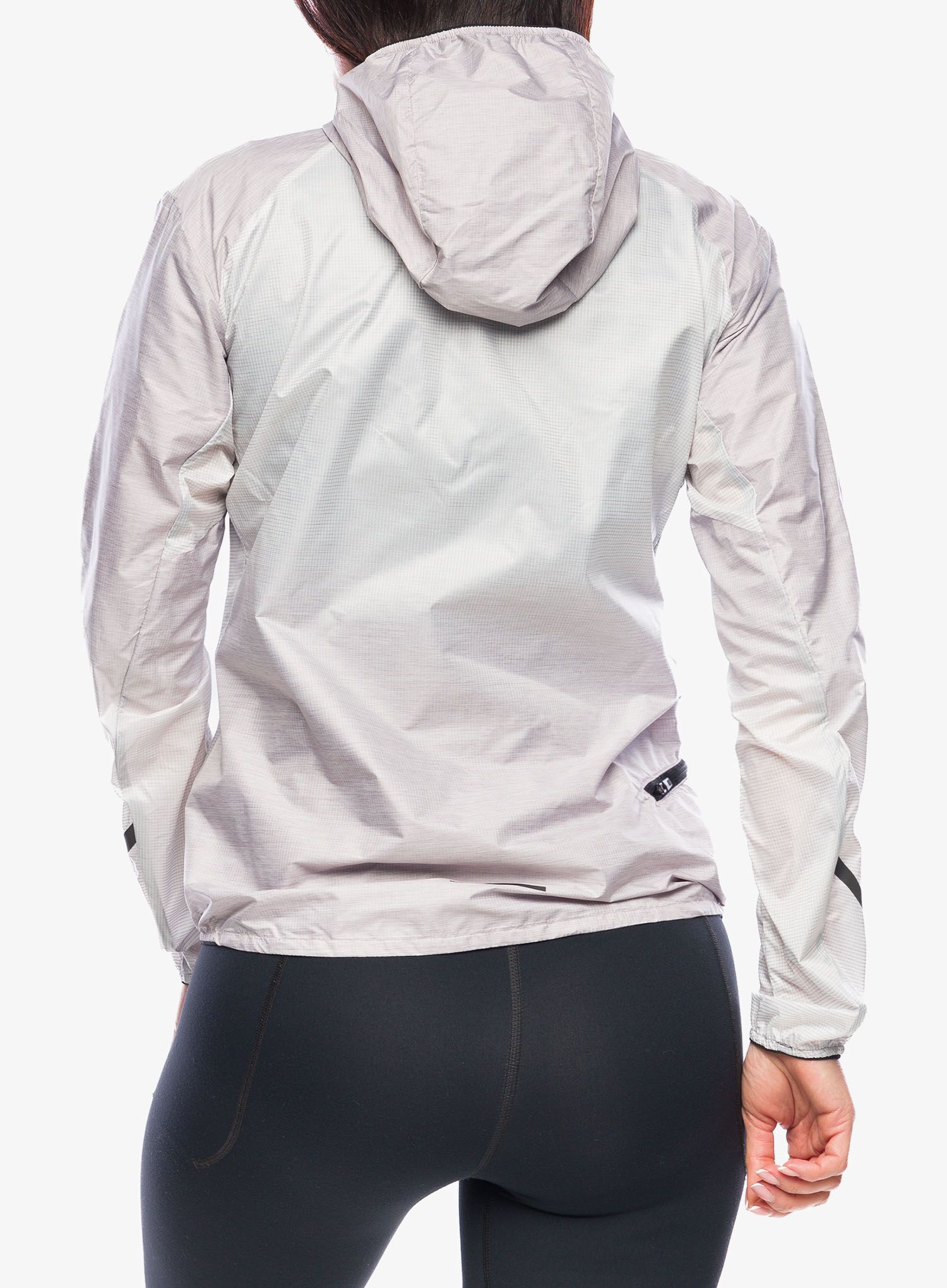 Ženska vjetrovka adidas TERREX Xperior Light Windweave Jacket - preloved fig