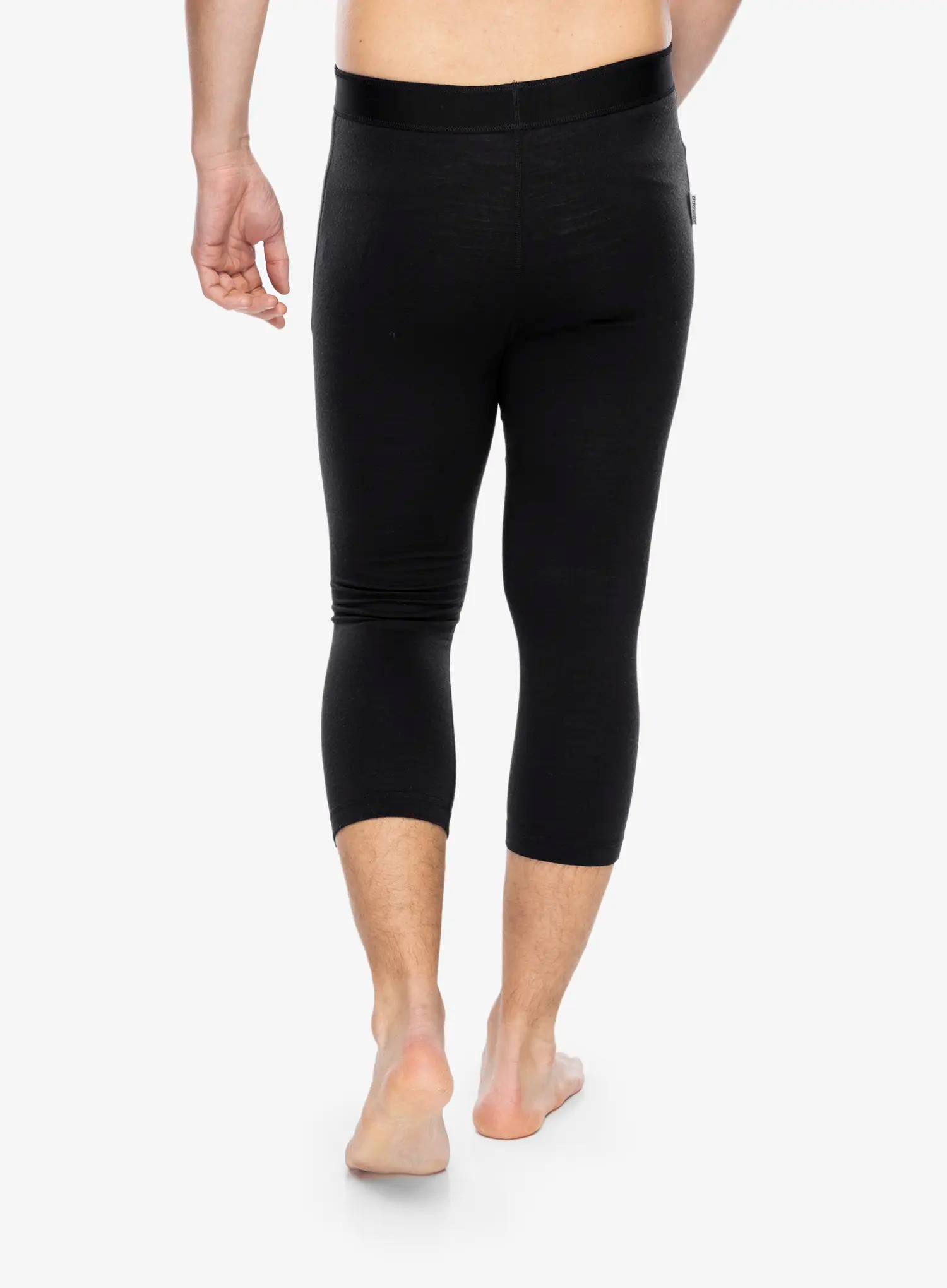 Termo tajice adidas TERREX Xperior Merino 200 Tights - black