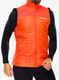 Prsluk adidas TERREX Xperior Varilite Hybrid PrimaLoft Vest - semi impact orange