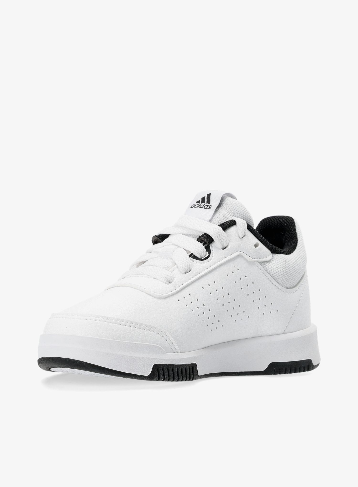 Dječje cipele adidas Tensaur Sport 2.0 - ftwr white/core black