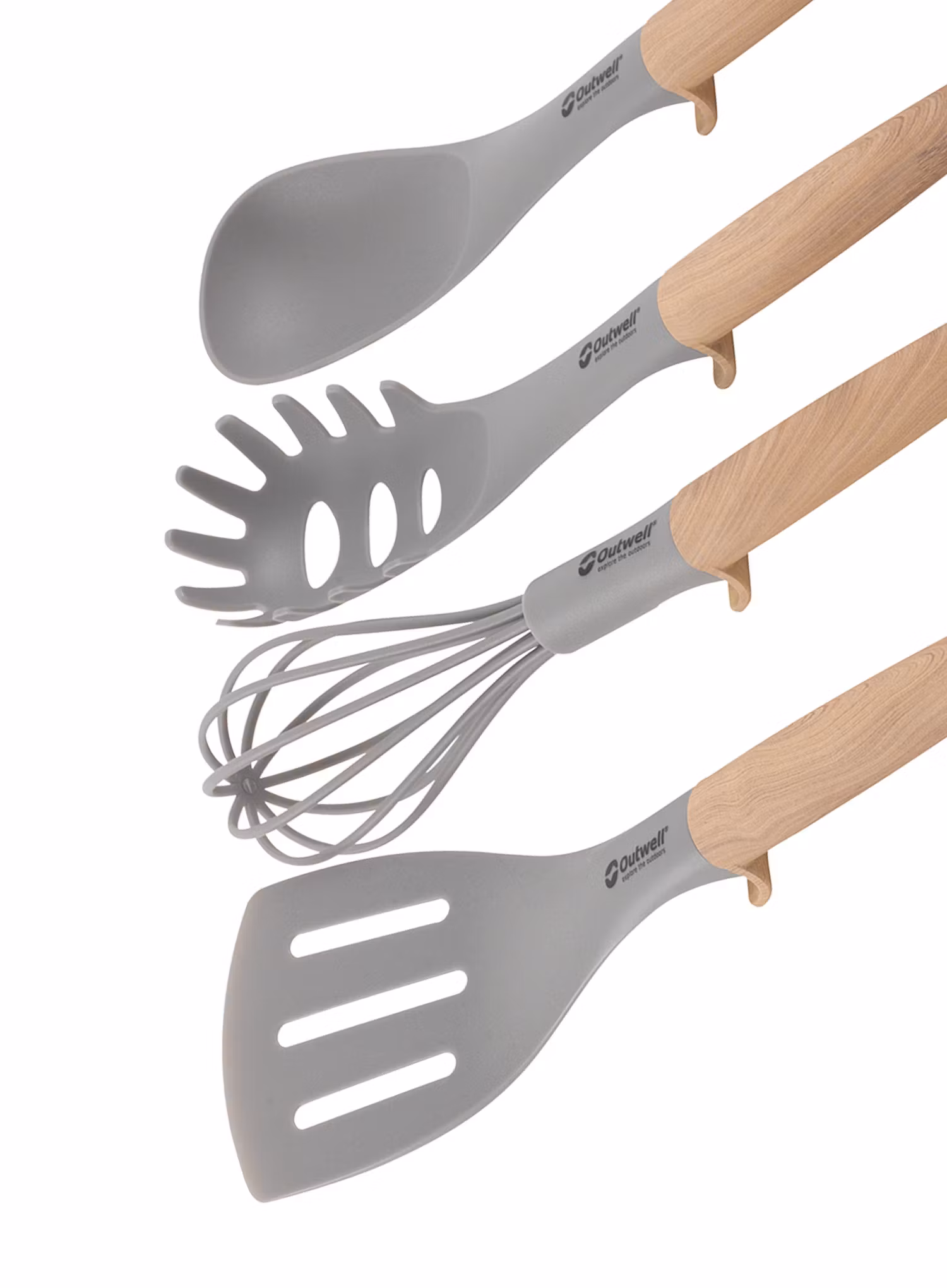 Kuhinjski pribor Outwell Almada Utensil Set