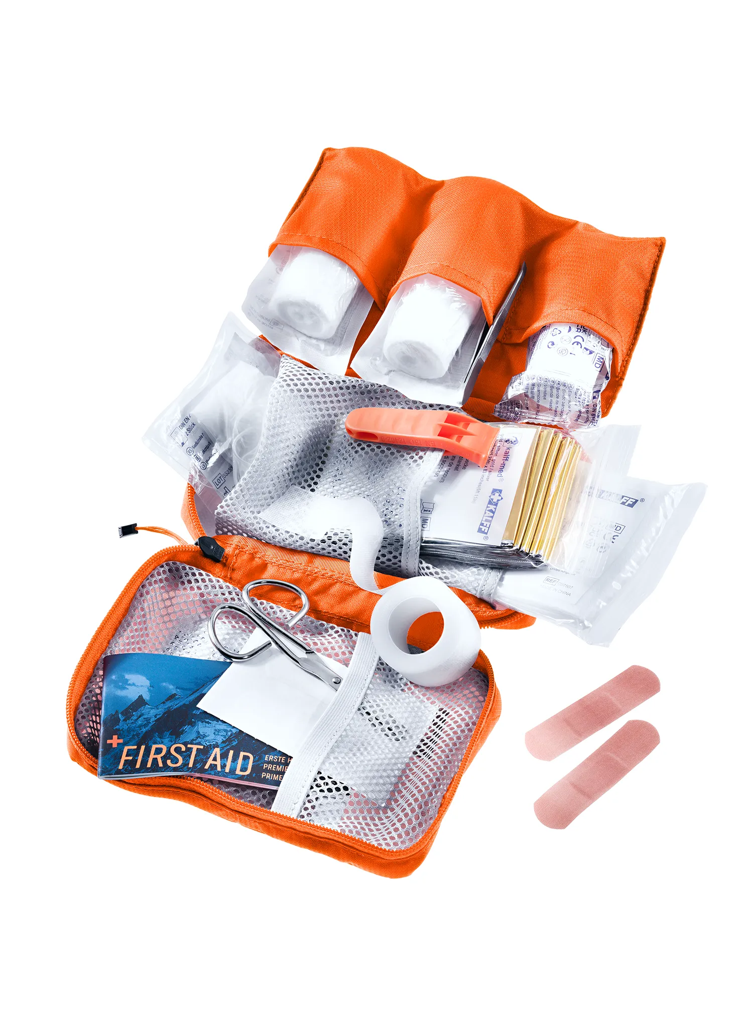 Pribor za prvu pomoć Deuter First Aid Kit - koi