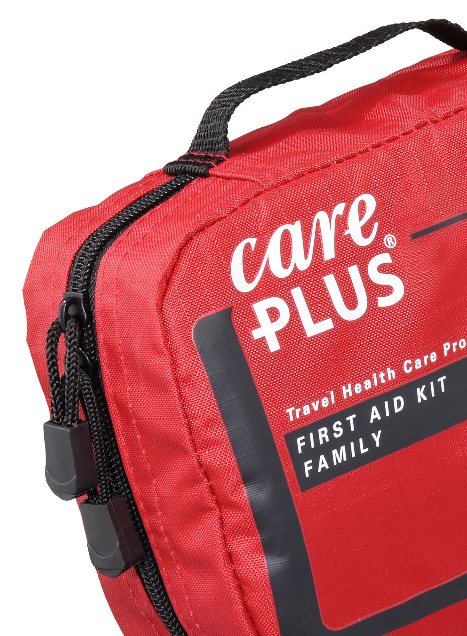 Pribor za prvu pomoć Care Plus First Aid Kit Family