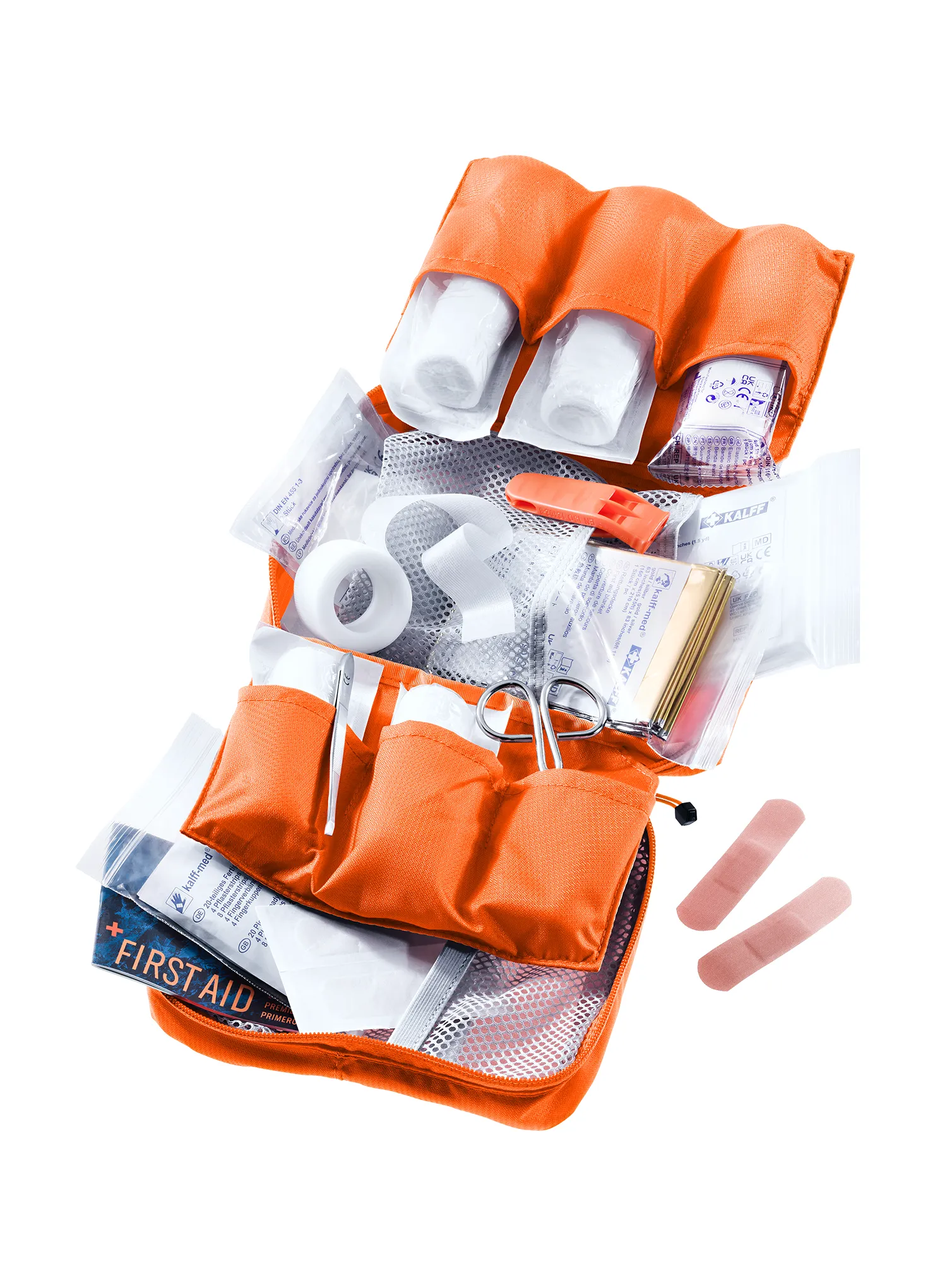 Pribor za prvu pomoć Deuter First Aid Kit Pro - koi