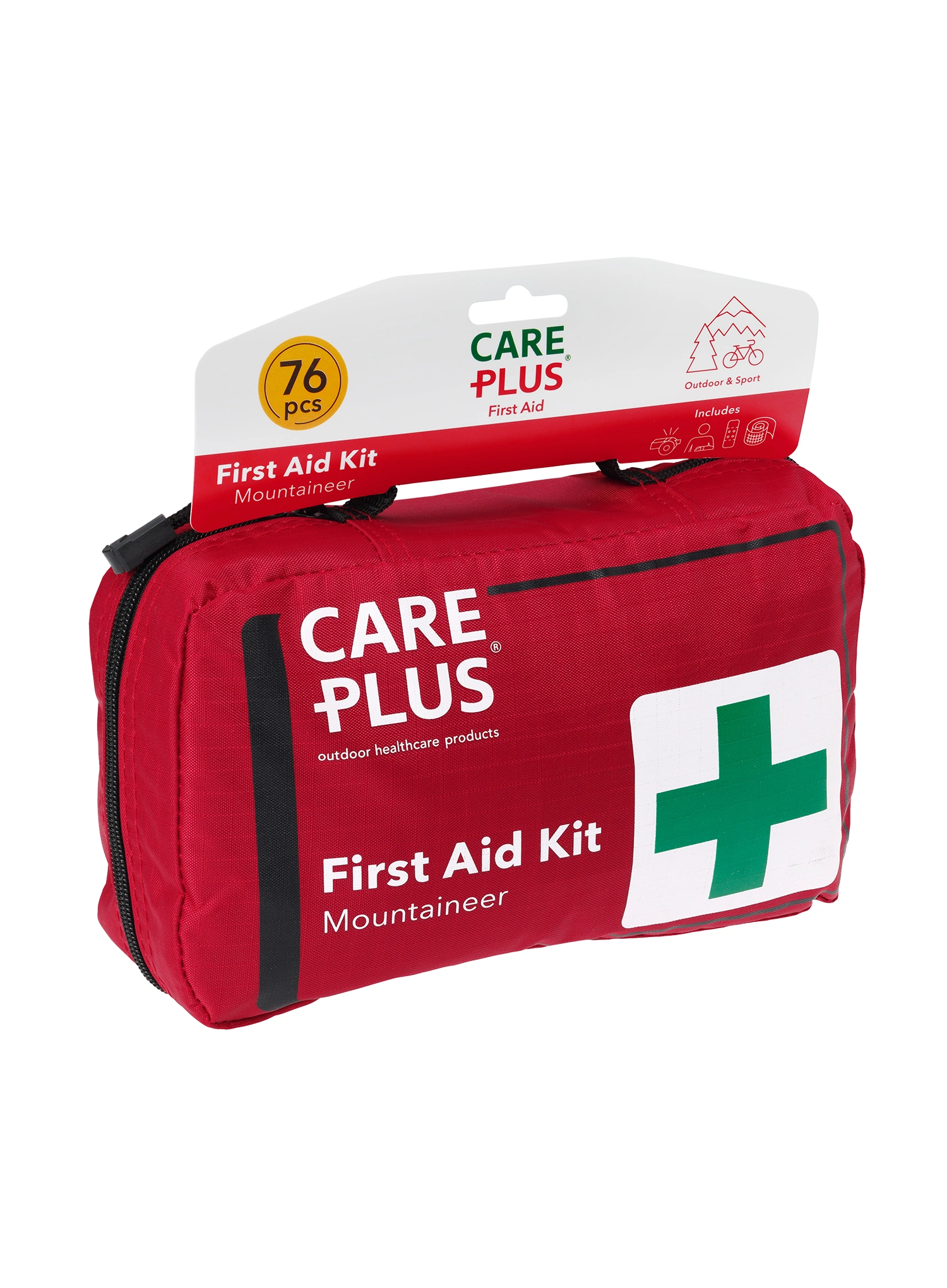 Pribor za prvu pomoć Care Plus First Aid Kit Mountaineer
