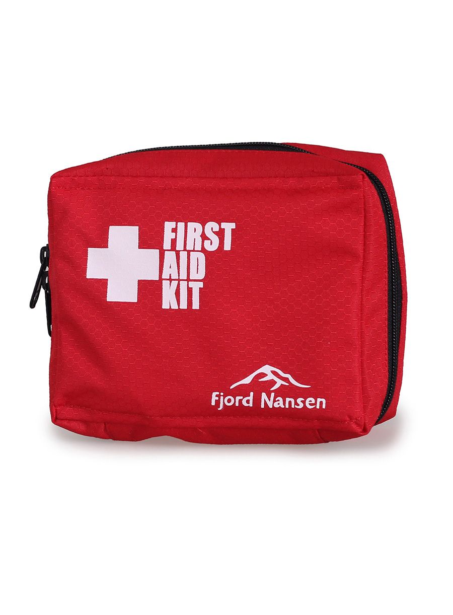 Pribor za prvu pomoć Fjord Nansen First Aid - red