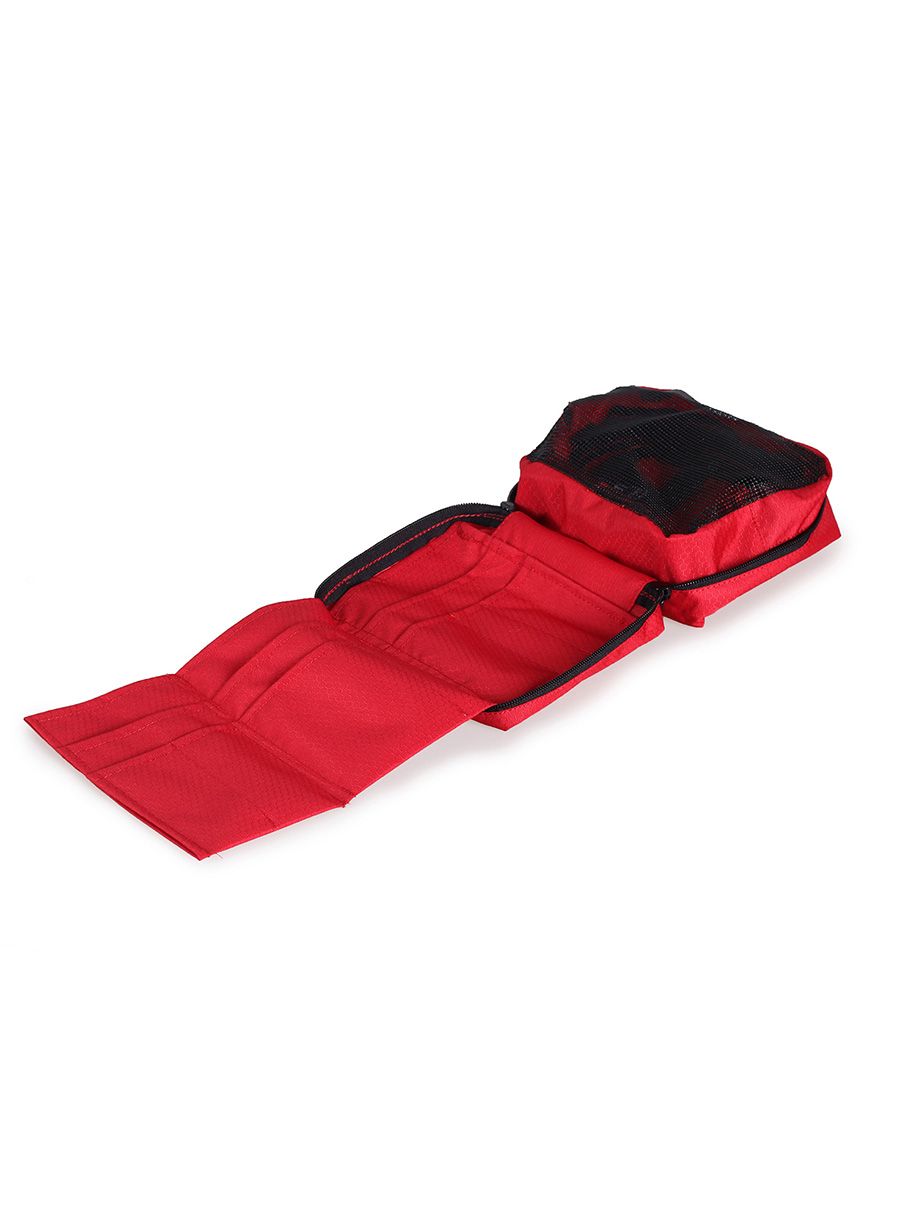 Pribor za prvu pomoć Fjord Nansen First Aid - red
