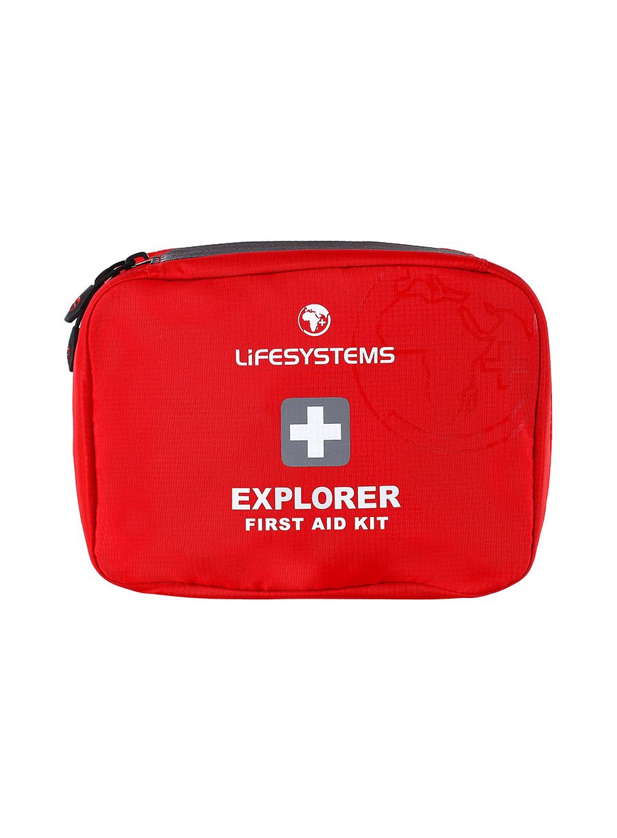 Pribor za prvu pomoć Lifesystems Explorer First Aid Kit