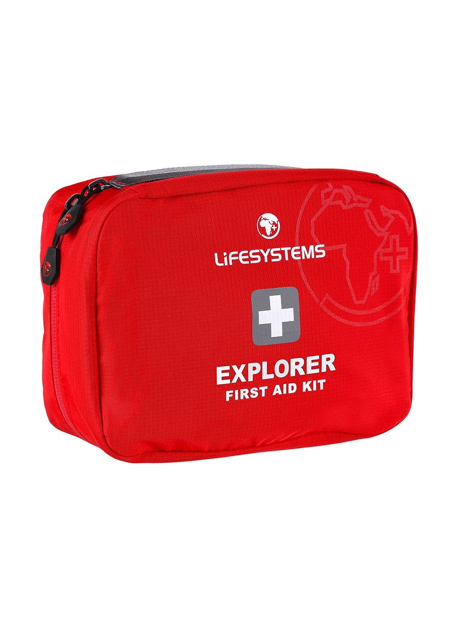 Pribor za prvu pomoć Lifesystems Explorer First Aid Kit