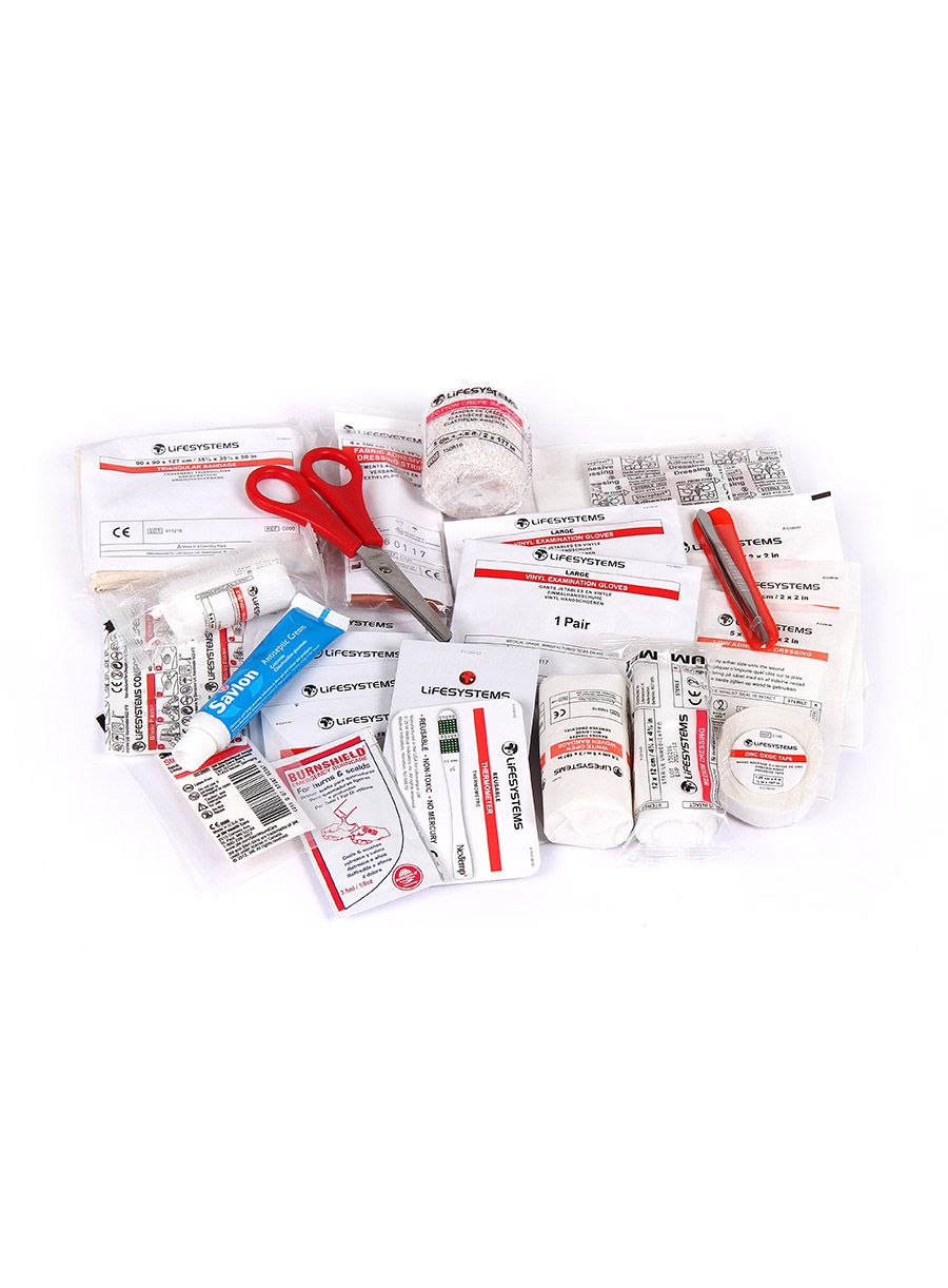 Pribor za prvu pomoć Lifesystems Explorer First Aid Kit