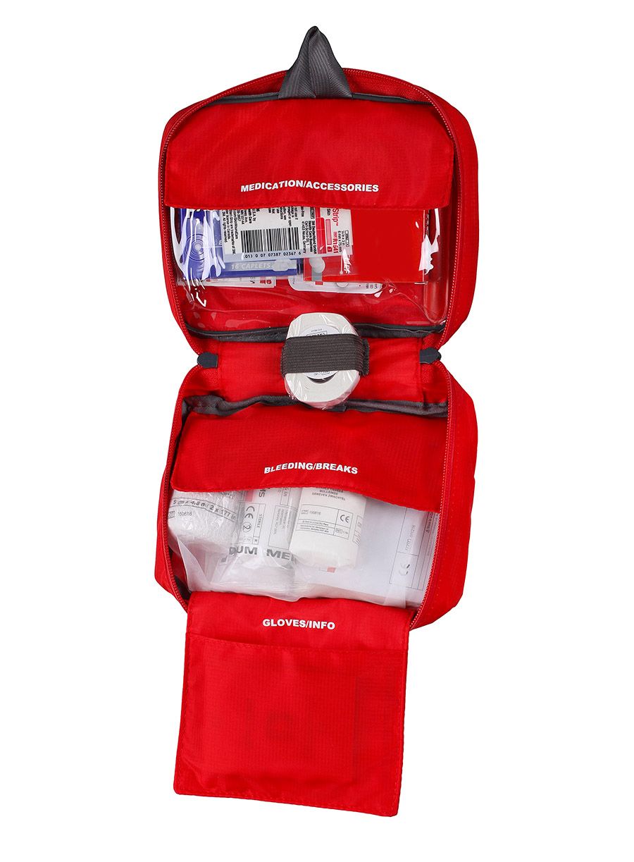 Pribor za prvu pomoć Lifesystems Explorer First Aid Kit