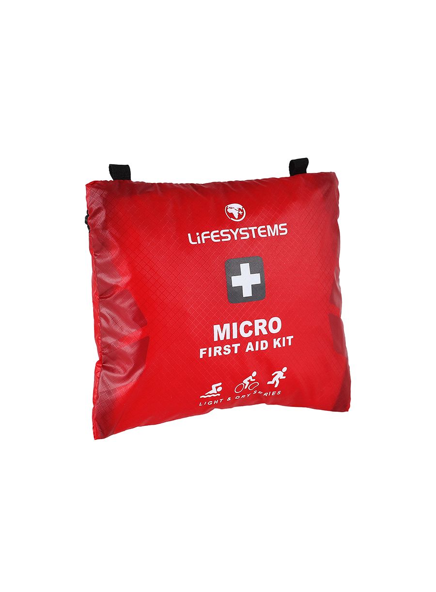 Pribor za prvu pomoć Lifesystems Light & Dry Micro First Aid Kit