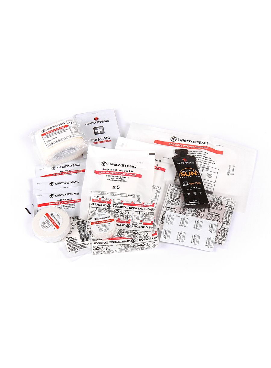 Pribor za prvu pomoć Lifesystems Light & Dry Micro First Aid Kit