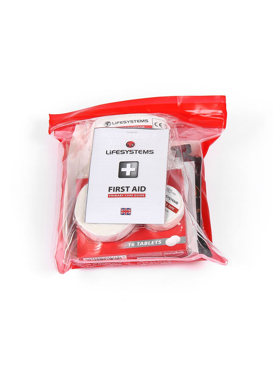 Pribor za prvu pomoć Lifesystems Light & Dry Micro First Aid Kit