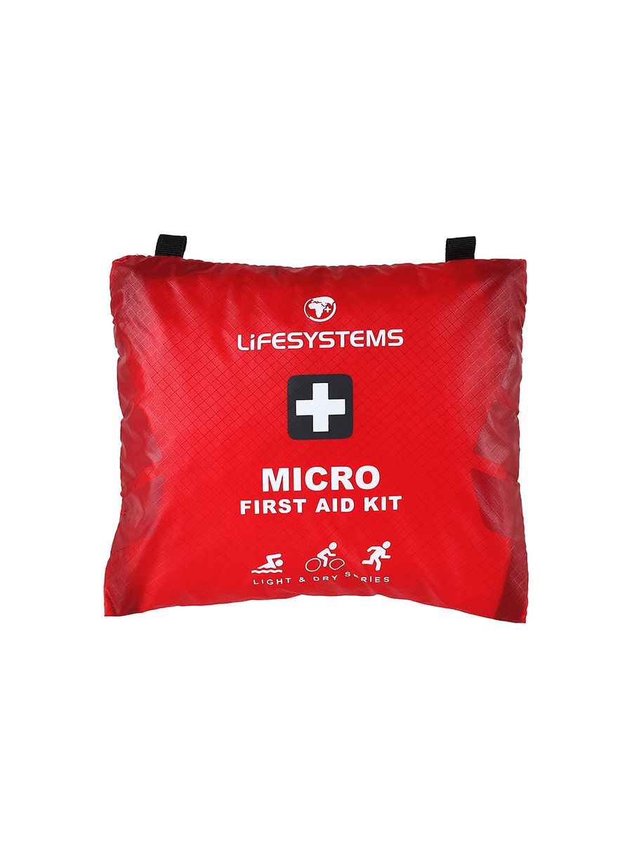 Pribor za prvu pomoć Lifesystems Light & Dry Micro First Aid Kit