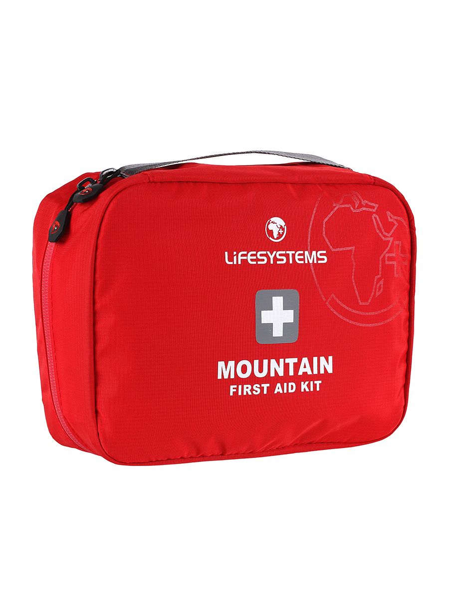 Pribor za prvu pomoć Lifesystems Mountain First Aid Kit