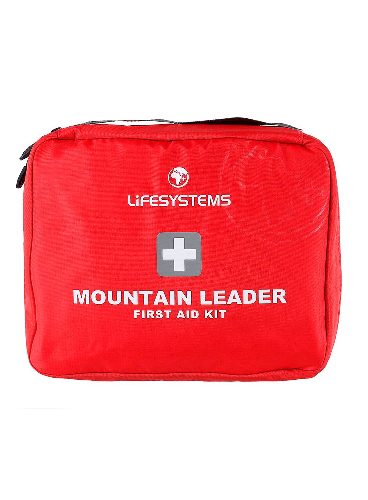 Pribor za prvu pomoć Lifesystems Mountain Leader First Aid Kit
