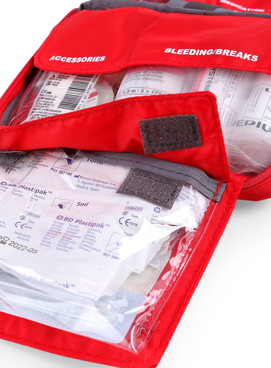 Pribor za prvu pomoć Lifesystems Solo Traveller First Aid Kit
