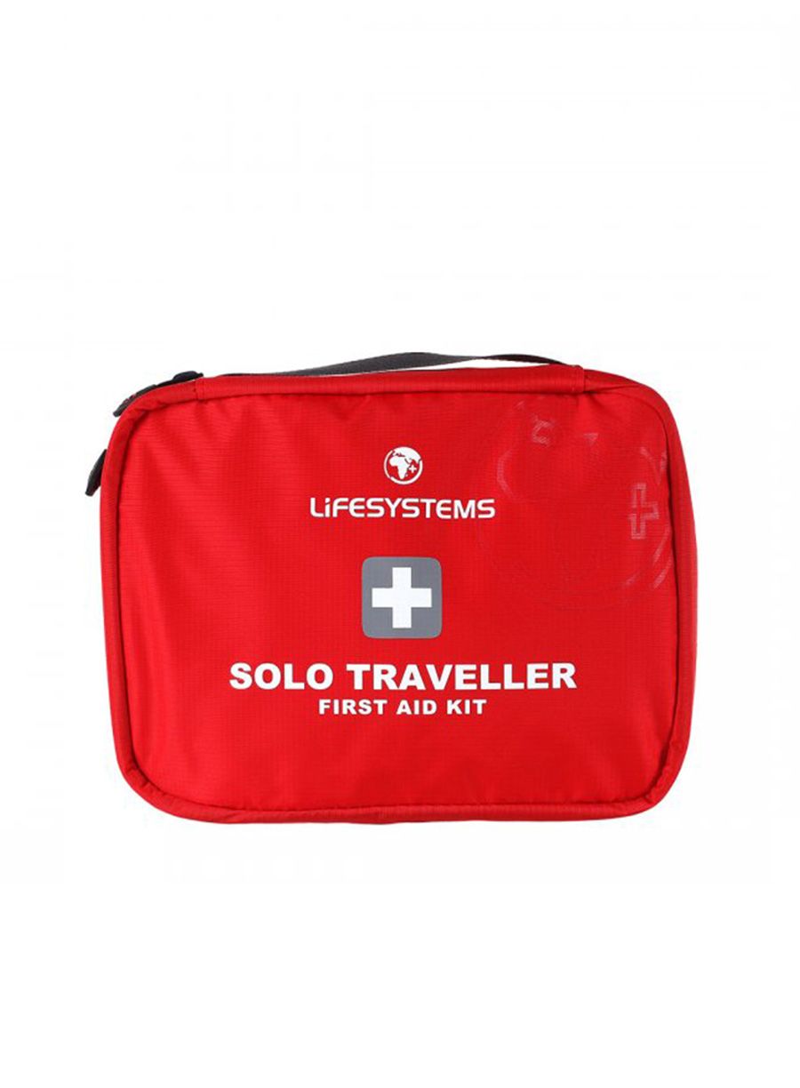 Pribor za prvu pomoć Lifesystems Solo Traveller First Aid Kit