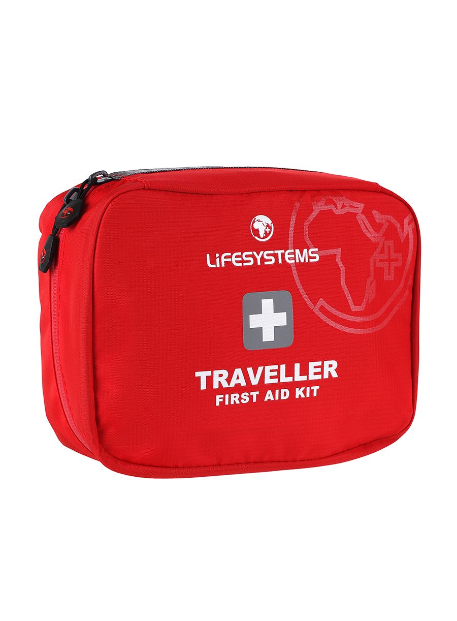 Pribor za prvu pomoć Lifesystems Traveller First Aid Kit